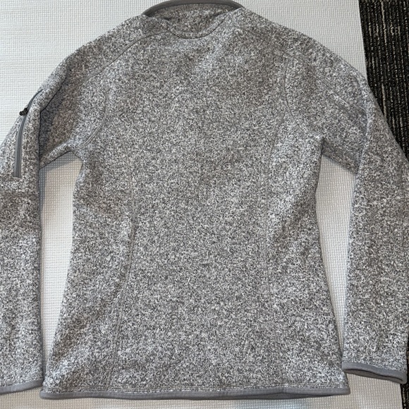 Patagonia Sweater - Picture 3 of 4